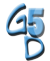 G5D logo